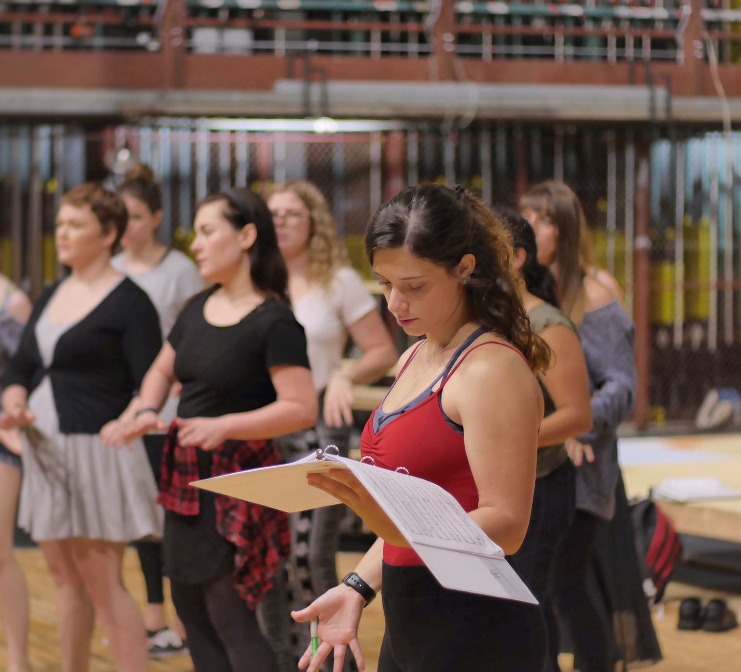Art tours, sunset yoga and Easter cookie decorating in this week’s socially distanced To-Do list